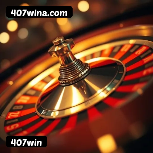 Imagem secundária para conteúdo da página Facebook 407win