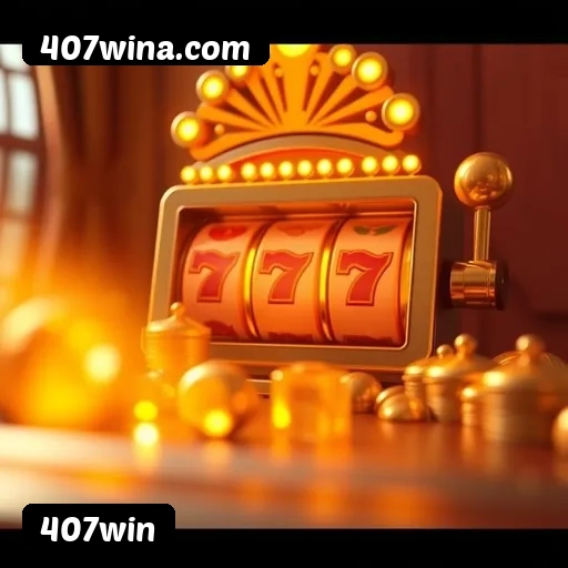 Imagem secundária de apoio para instalação do app 407win