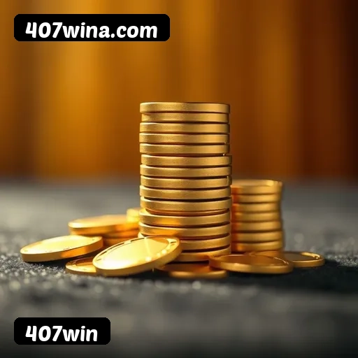 Benefícios do Login 407win - Bônus e Vantagens Exclusivas