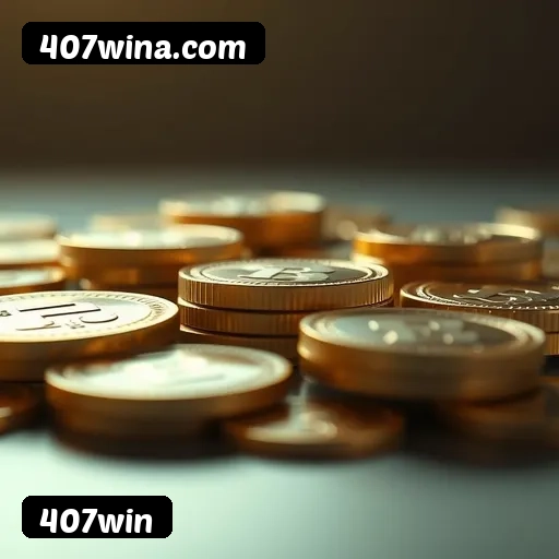 Coleção Premium de Slots 407win - NetEnt, Pragmatic Play, Evolution