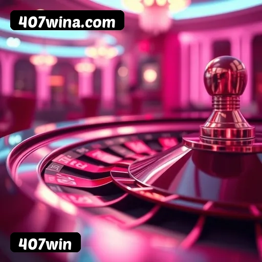Jogos de Mesa Premium 407win - Blackjack, Roleta, Baccarat