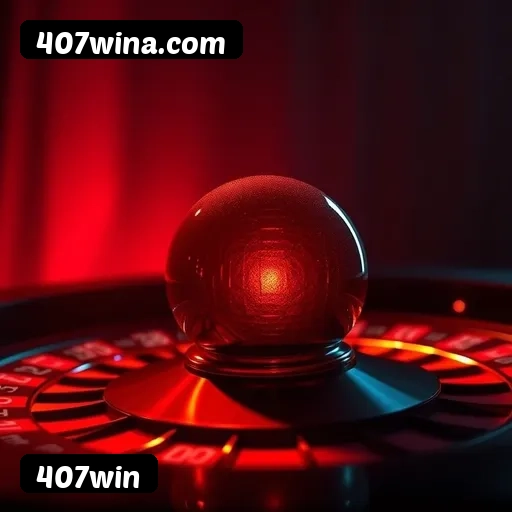 Prévia de conteúdo do canal Telegram 407win